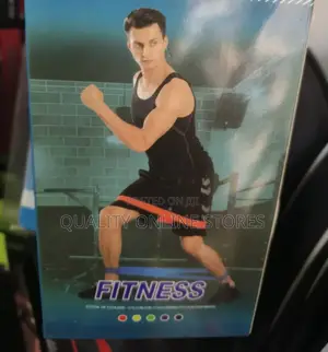 Fitness Band