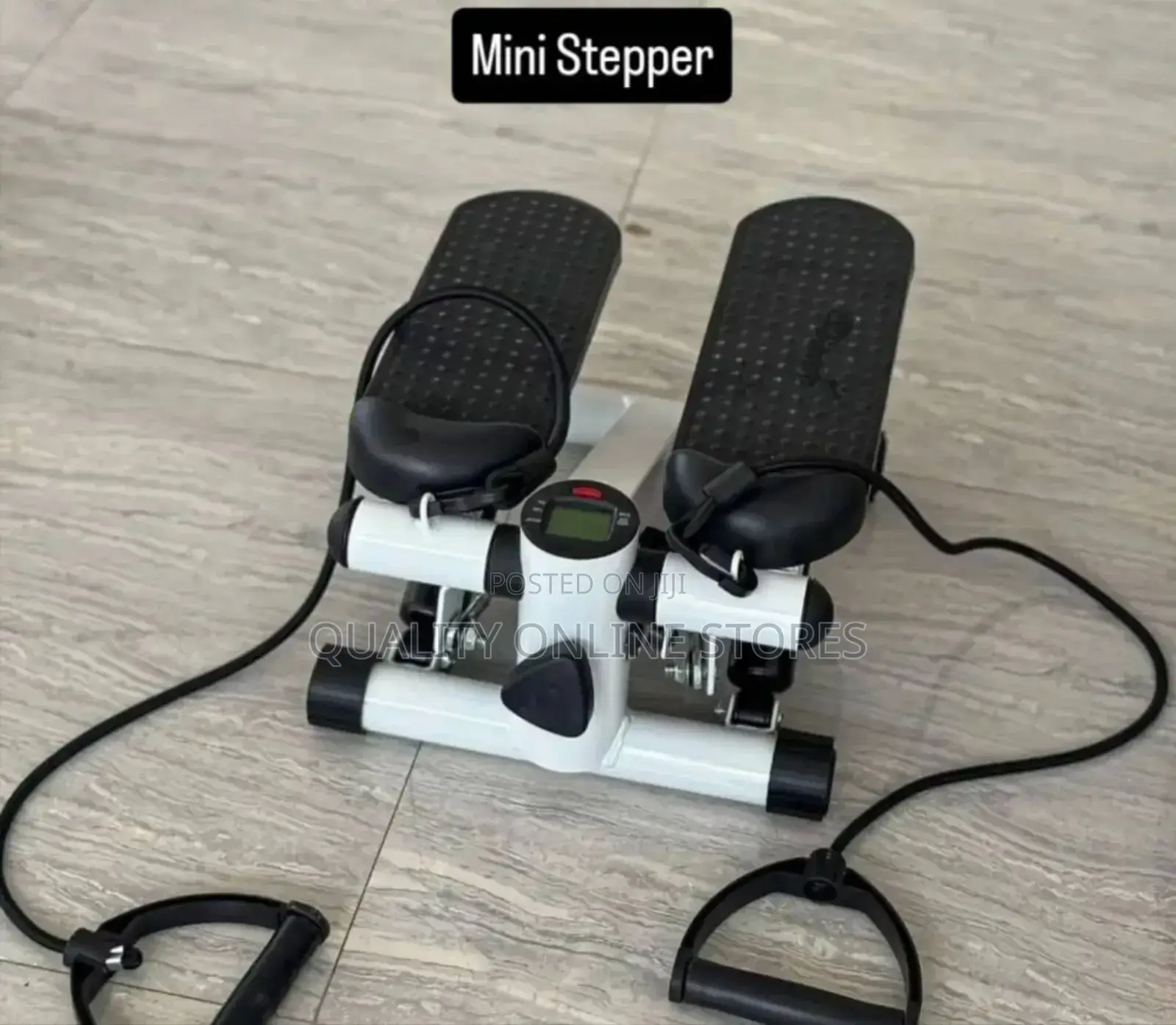 Mini Stepper