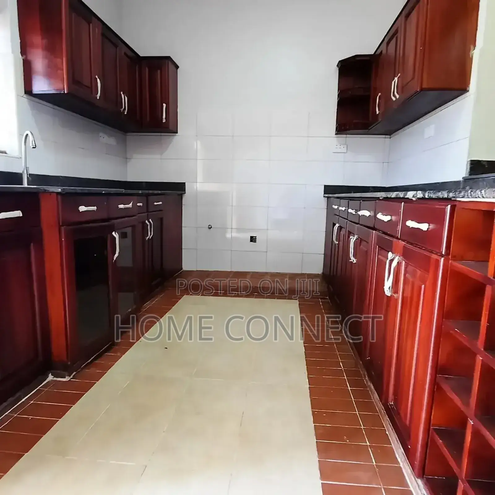 2bdrm Apartment in Ntinda, Central Division for rent
