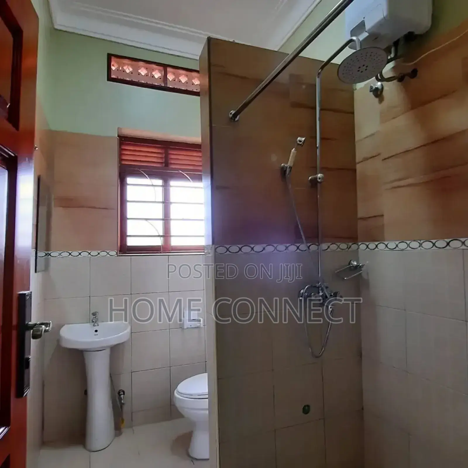 2bdrm Apartment in Ntinda, Central Division for rent