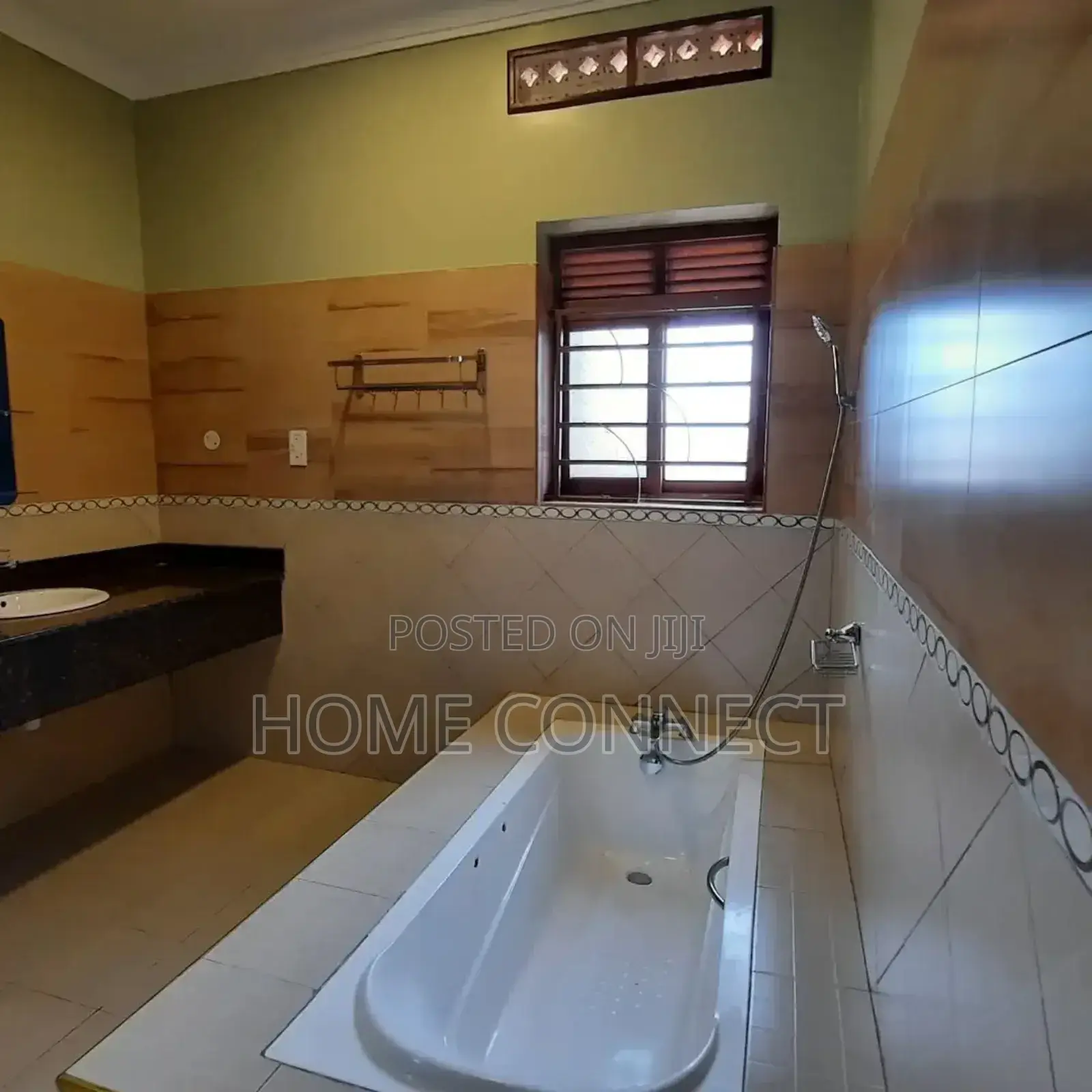 2bdrm Apartment in Ntinda, Central Division for rent