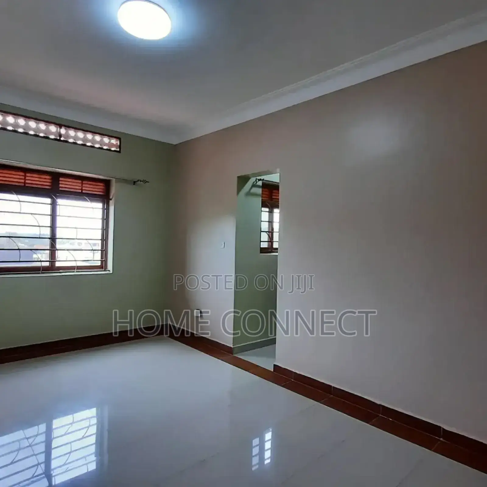2bdrm Apartment in Ntinda, Central Division for rent