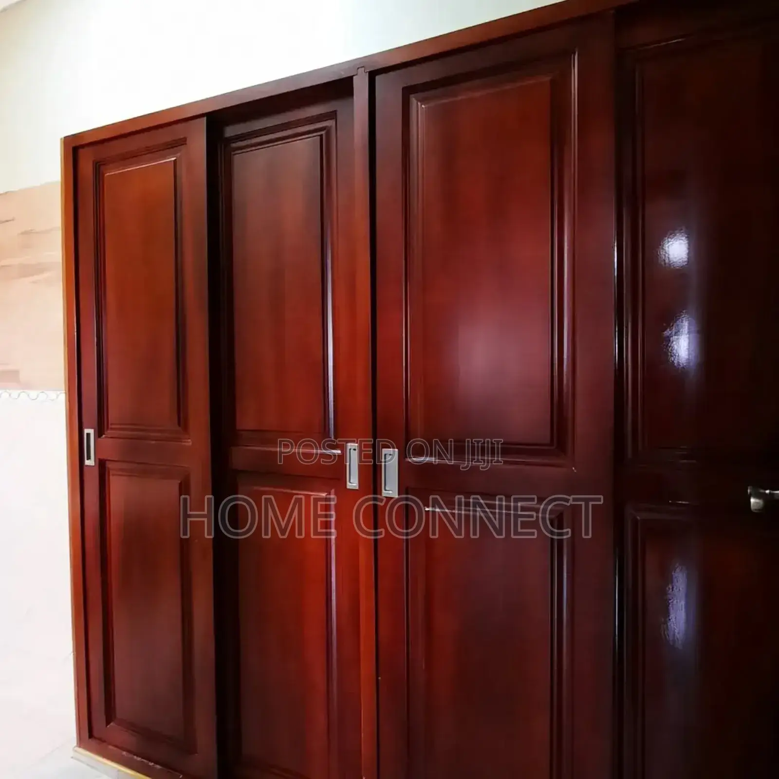 2bdrm Apartment in Ntinda, Central Division for rent