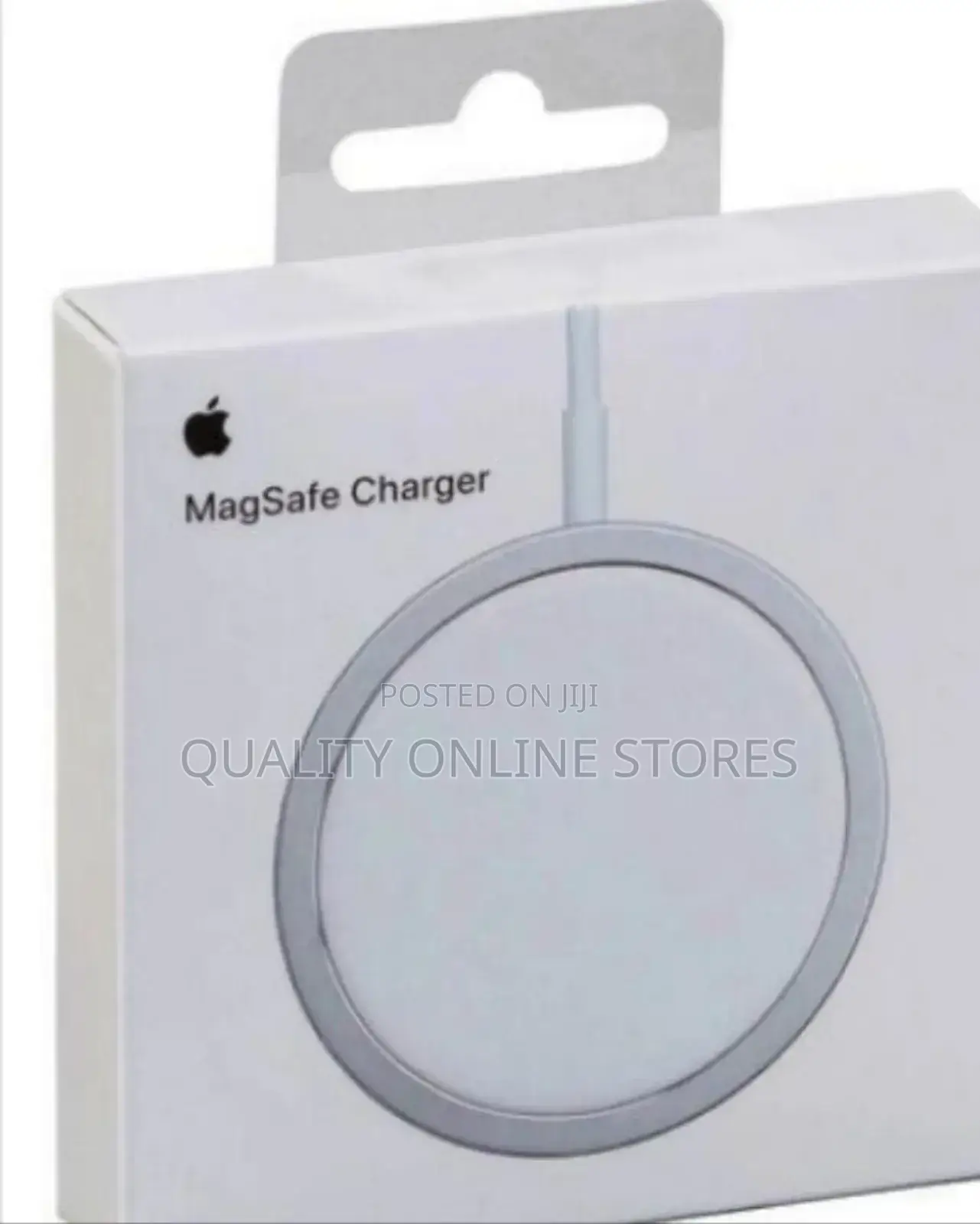 Mage Safe Charger