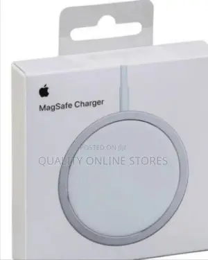 Mage Safe Charger