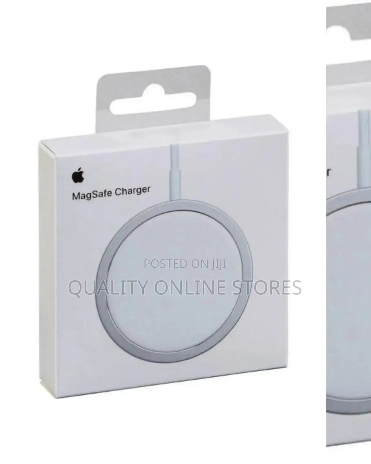 Mage Safe Charger