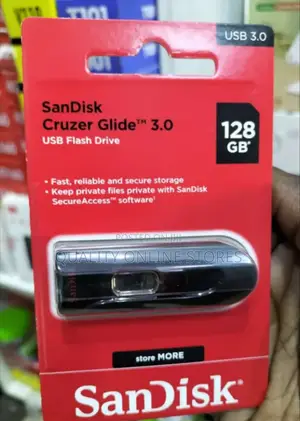 Sandisk Flashdisk