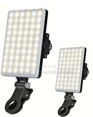 Smart Phone Selfie Light