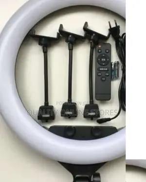 Led Soft Ring Fill Light