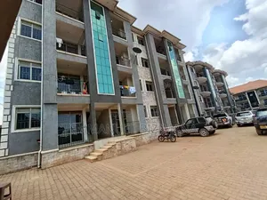 Photo - 1bdrm Apartment in Wemac Properties, Wakiso / Wakiso for sale