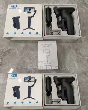 3 in 1 Gimbal