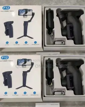 3 in 1 Gimbal