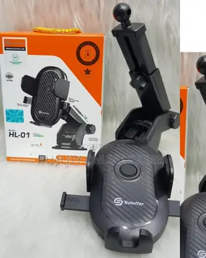 Adjustable Car Phone Holder