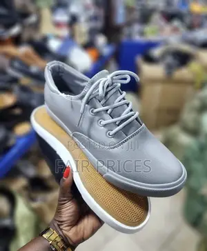 Leopard Casual Sneakers