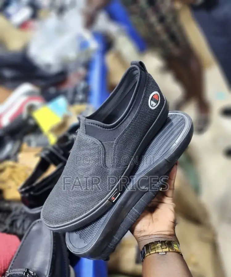 Classic Simple Sneakers