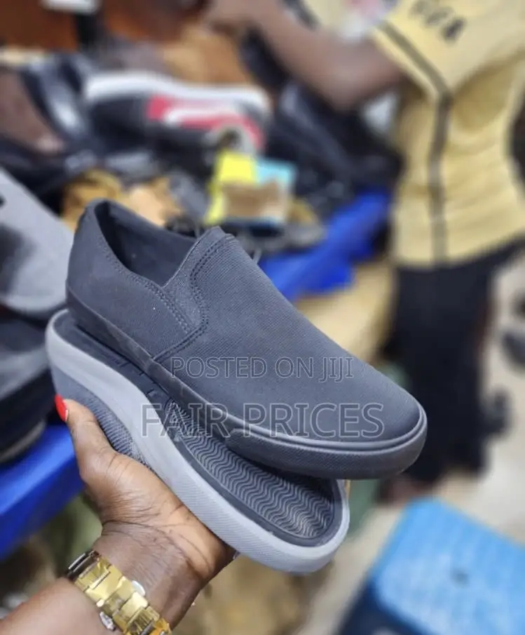 Leopard Convince Sneaker Shoes