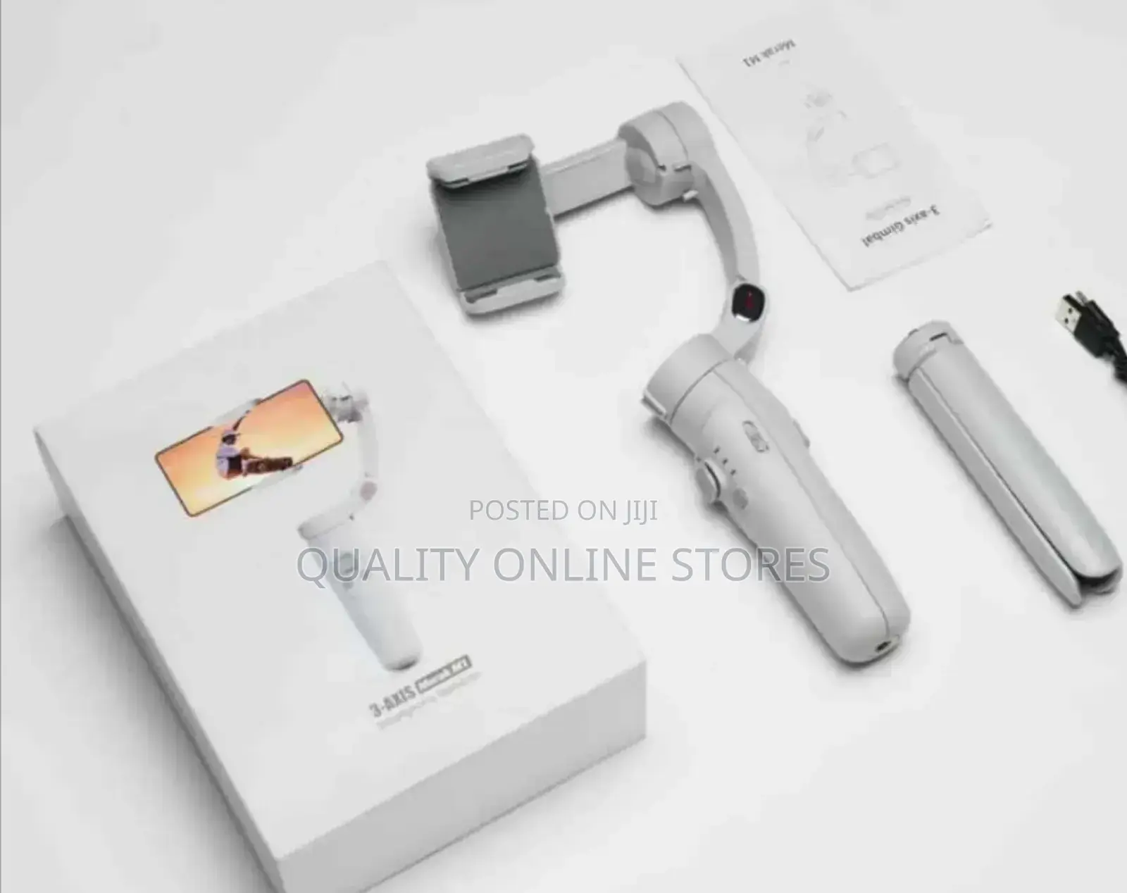 Smartphone Gimbal