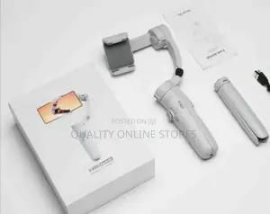 Smartphone Gimbal