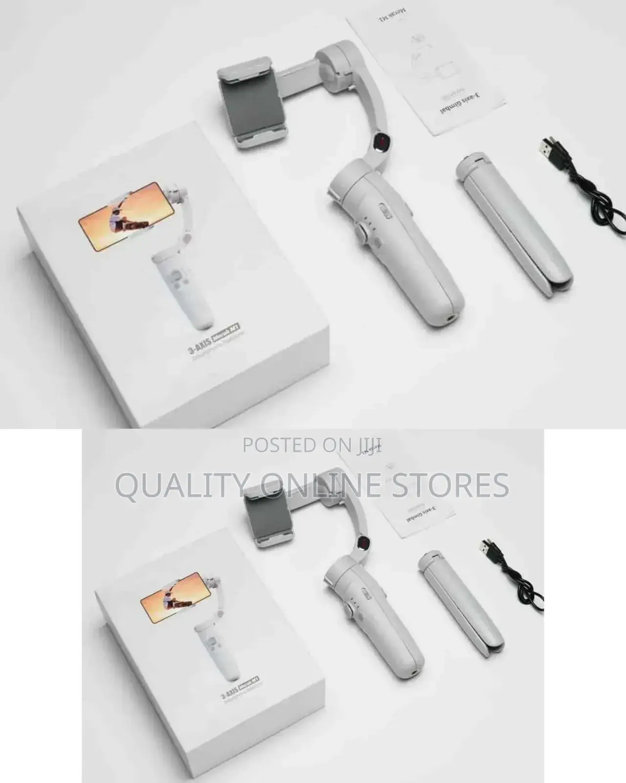 Smartphone Gimbal