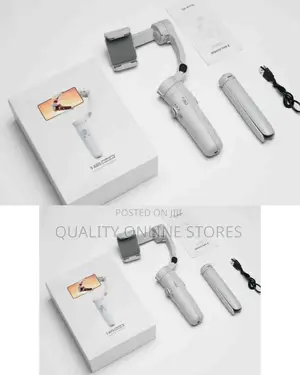 Smartphone Gimbal