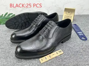 Gentle Genuine Leather Shoes