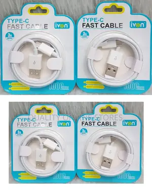 Fast Cable