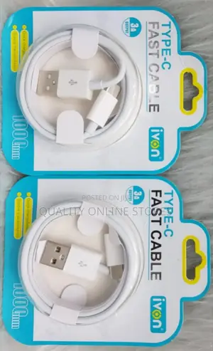 Fast Cable