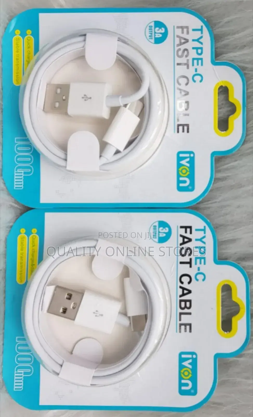 Fast Cable