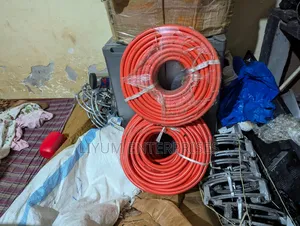Cooking Gas Hosepipes 50metre Role