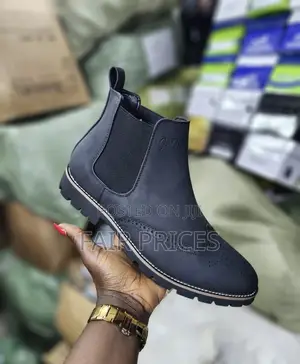 Gentle Oxfords Boot