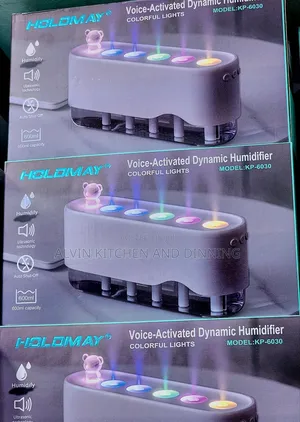 Photo - Humidifier