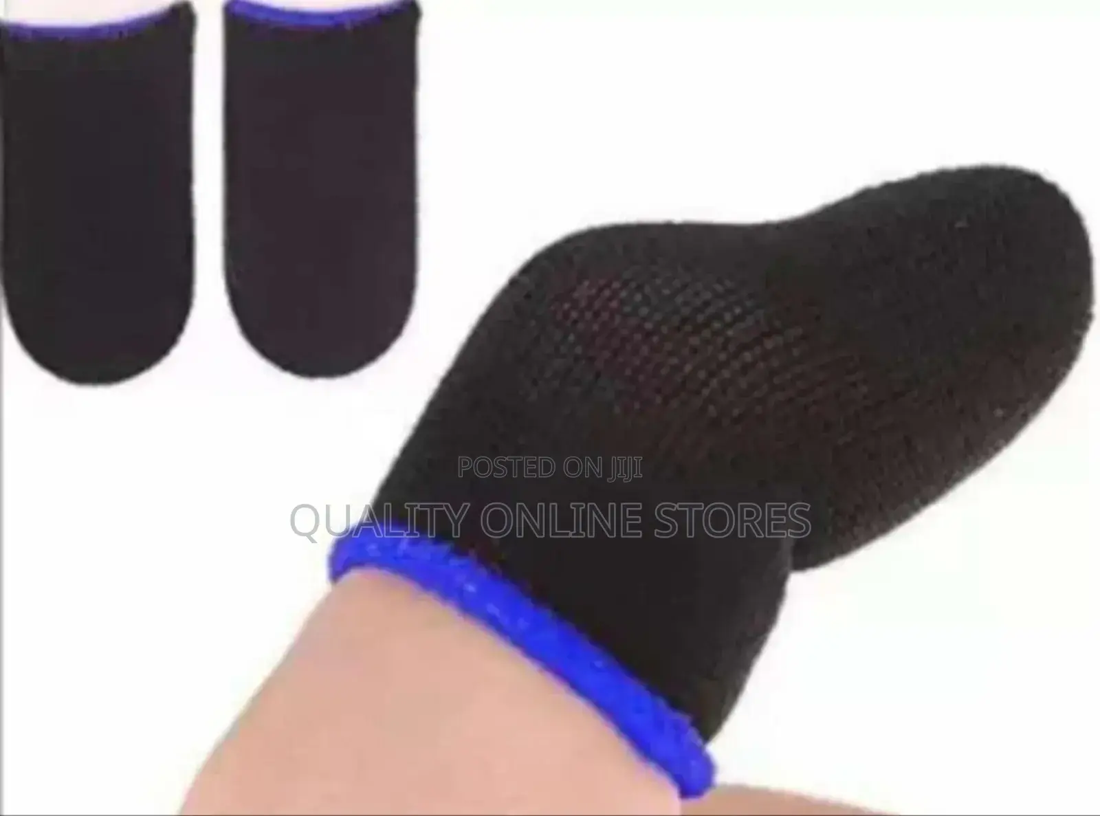 Finger Phone Gloves