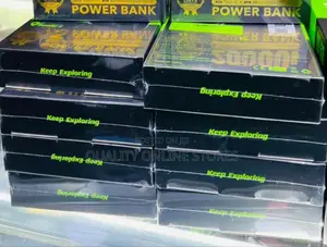 Oraimo Power Bank 20000mah