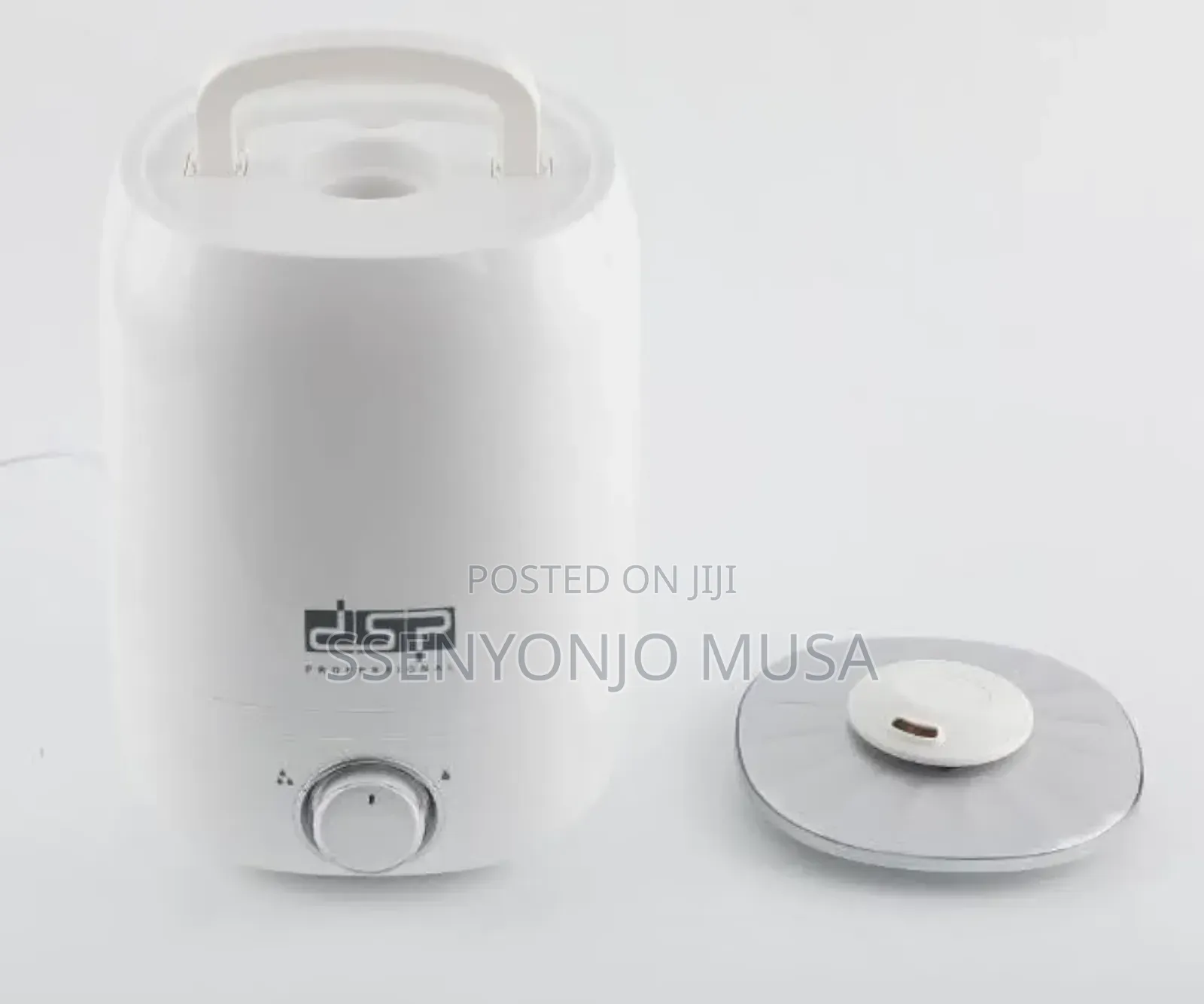 DSP Humidifier Ultra Sonic Kd3084