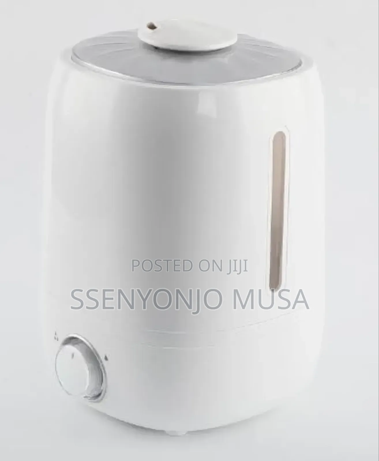 DSP Humidifier Ultra Sonic Kd3084