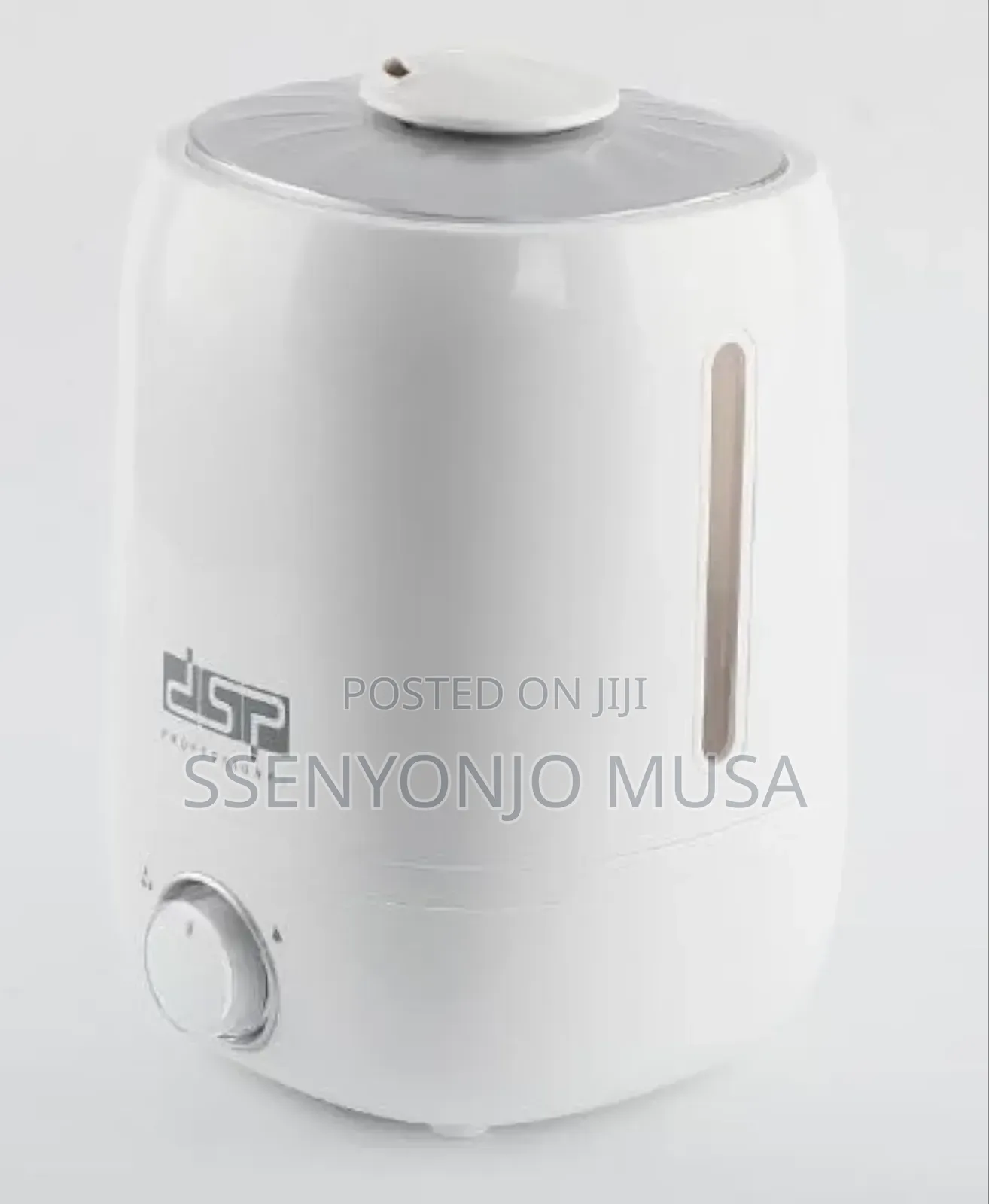 DSP Humidifier Ultra Sonic Kd3084