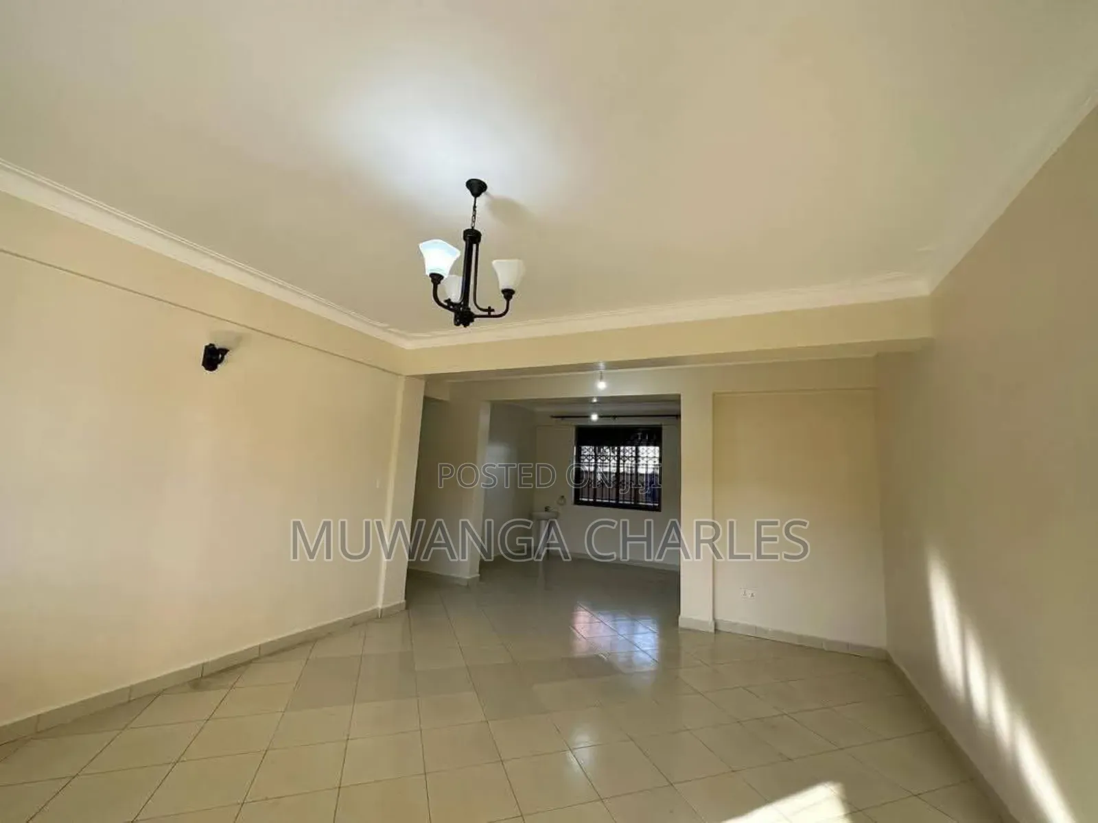 3bdrm Apartment in Fs Properties Ltd, Division A for rent