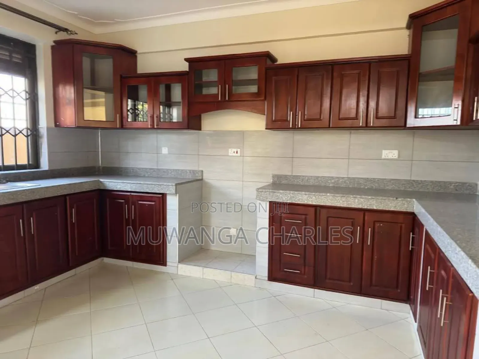 3bdrm Apartment in Fs Properties Ltd, Division A for rent