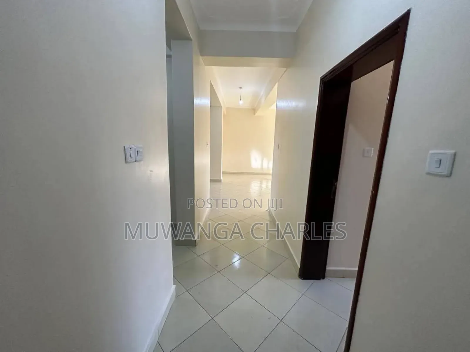 3bdrm Apartment in Fs Properties Ltd, Division A for rent