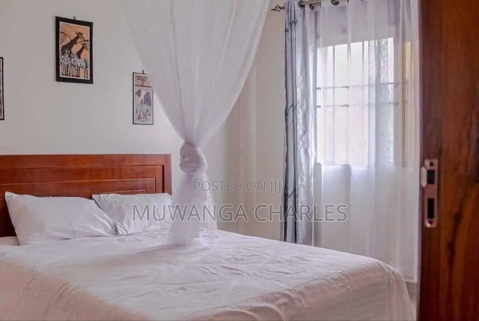 1bdrm Apartment in Fs Properties Ltd, Division B for rent