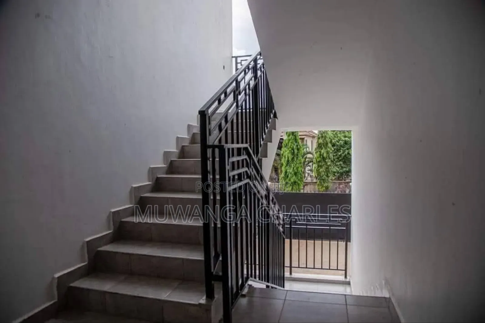 1bdrm Apartment in Fs Properties Ltd, Division B for rent