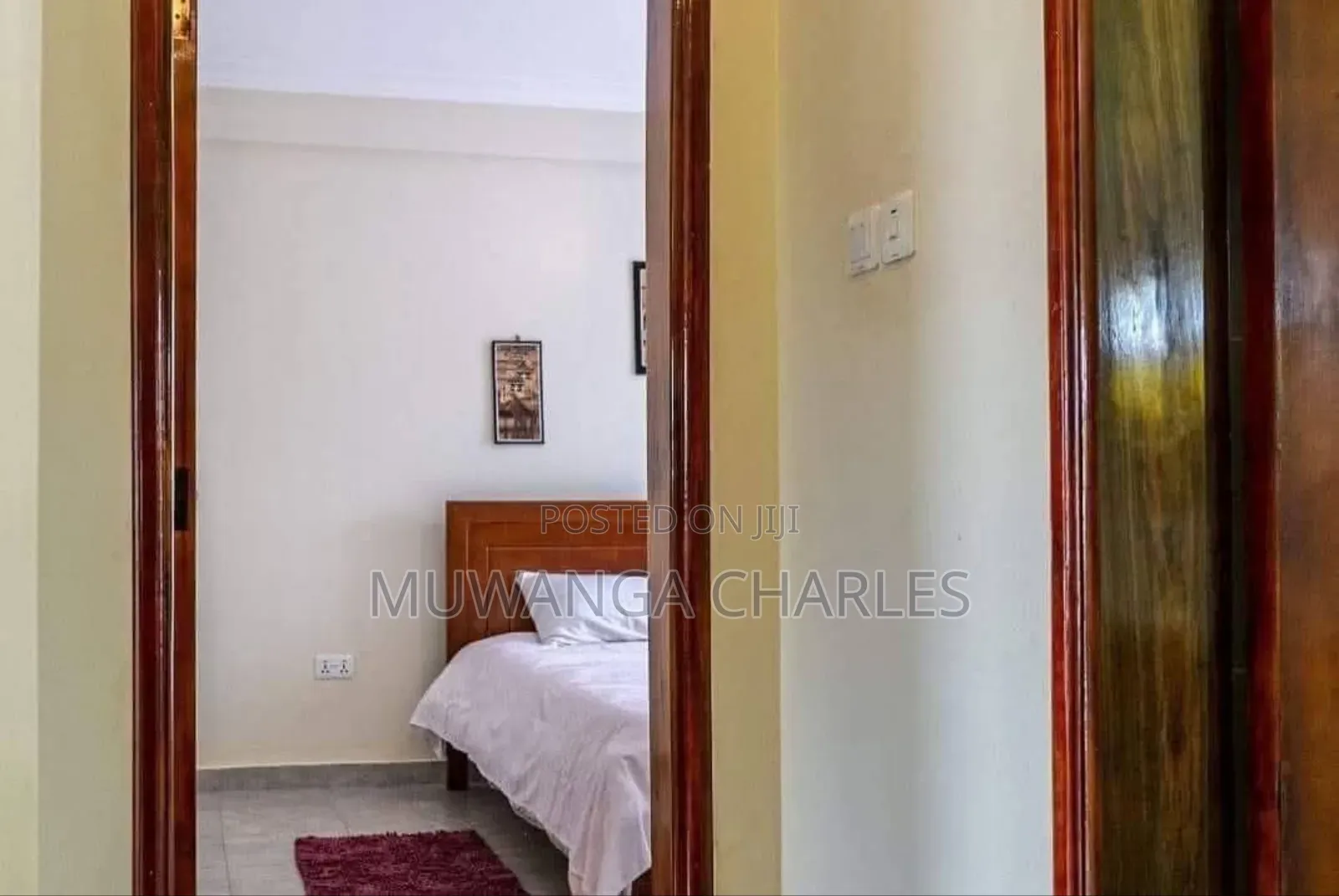1bdrm Apartment in Fs Properties Ltd, Division B for rent