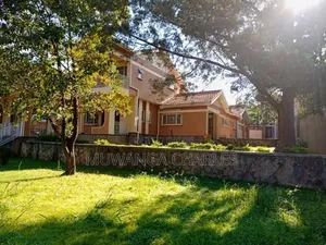 5bdrm Duplex in Fs Properties Ltd, Nakawa for rent