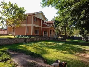 5bdrm Duplex in Fs Properties Ltd, Nakawa for rent