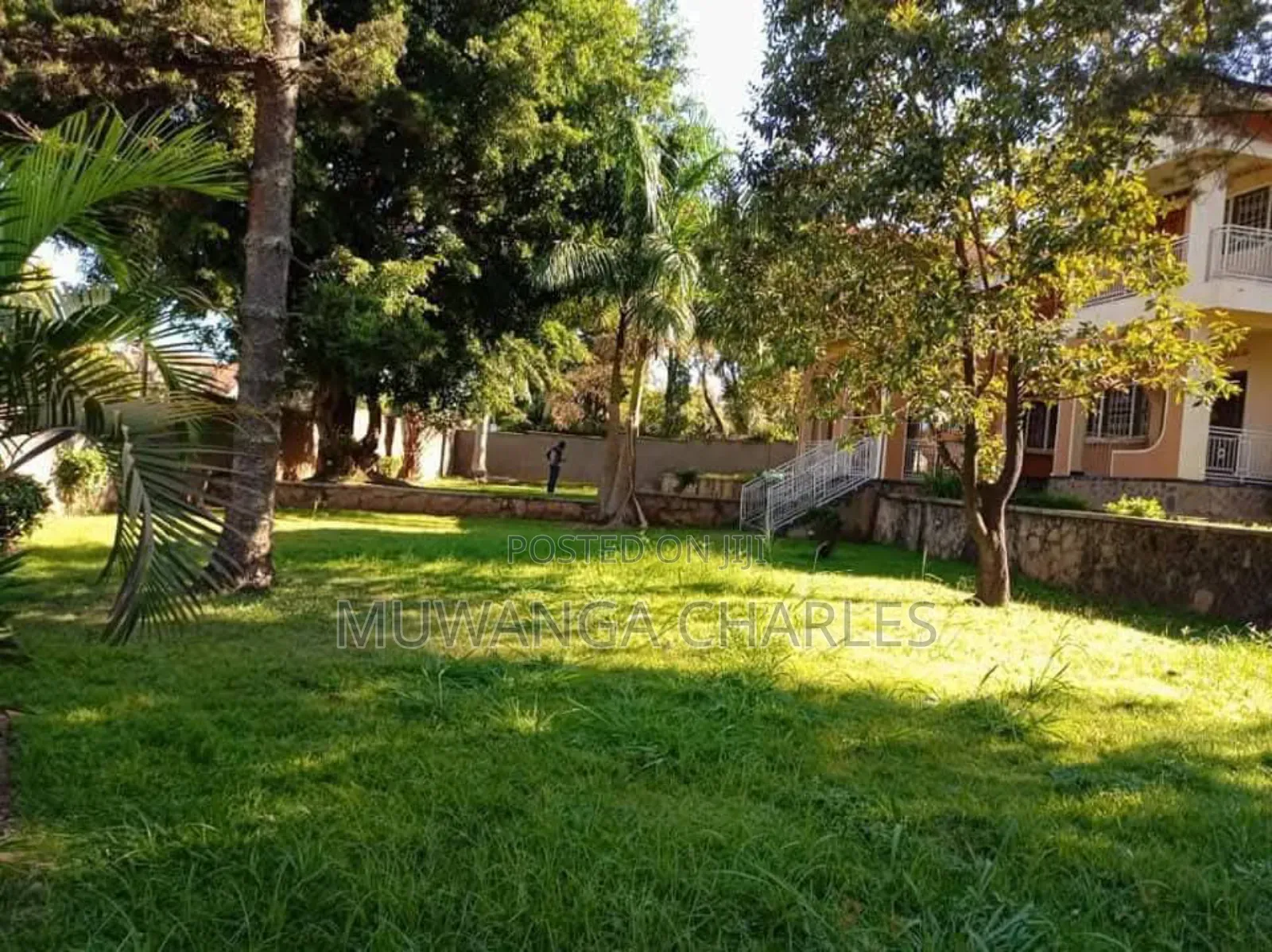 5bdrm Duplex in Fs Properties Ltd, Nakawa for rent