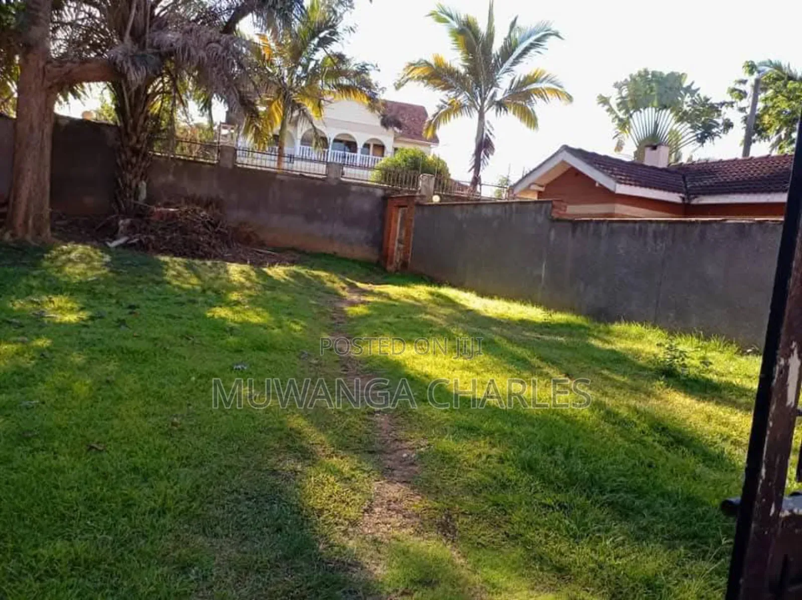 5bdrm Duplex in Fs Properties Ltd, Nakawa for rent