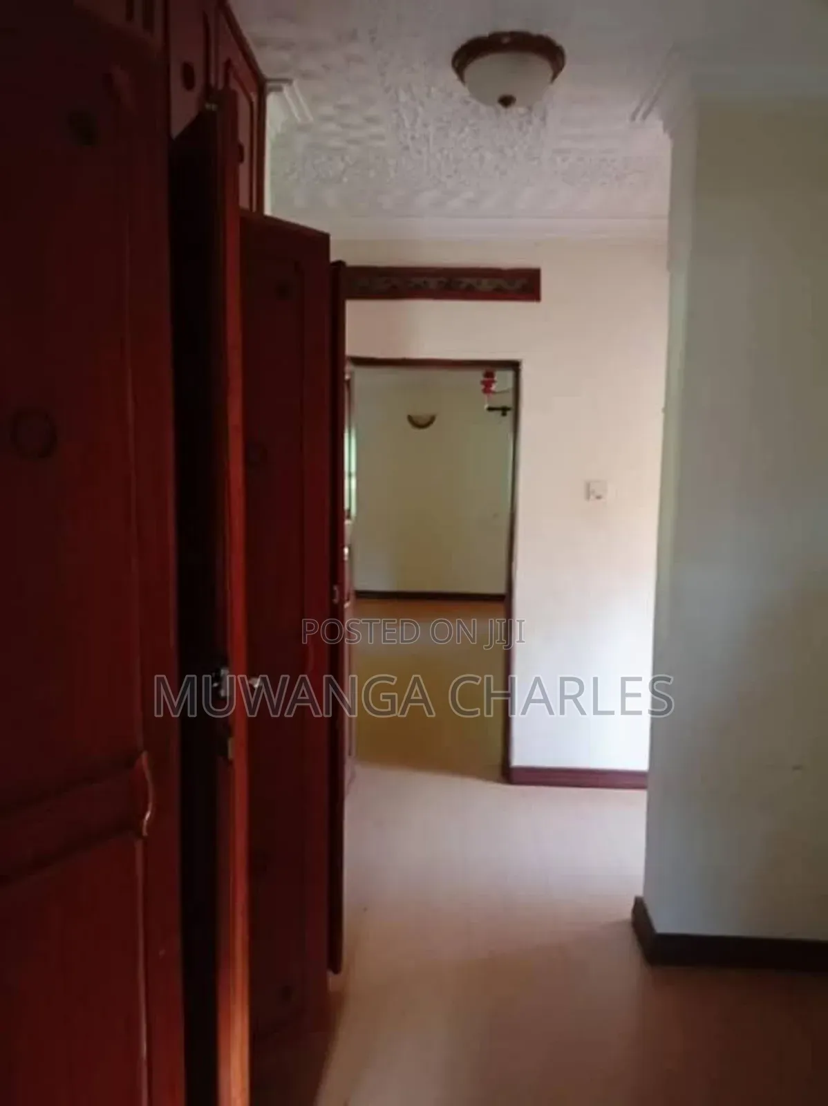 5bdrm Duplex in Fs Properties Ltd, Nakawa for rent