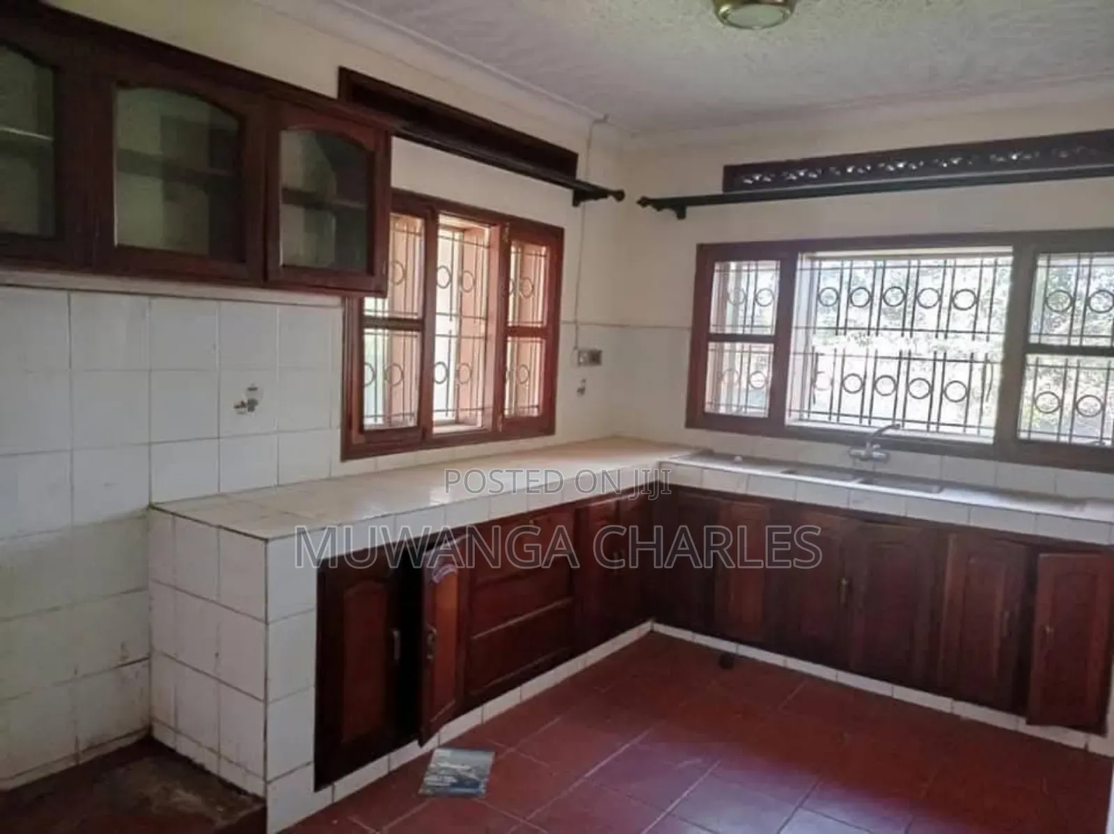 5bdrm Duplex in Fs Properties Ltd, Nakawa for rent