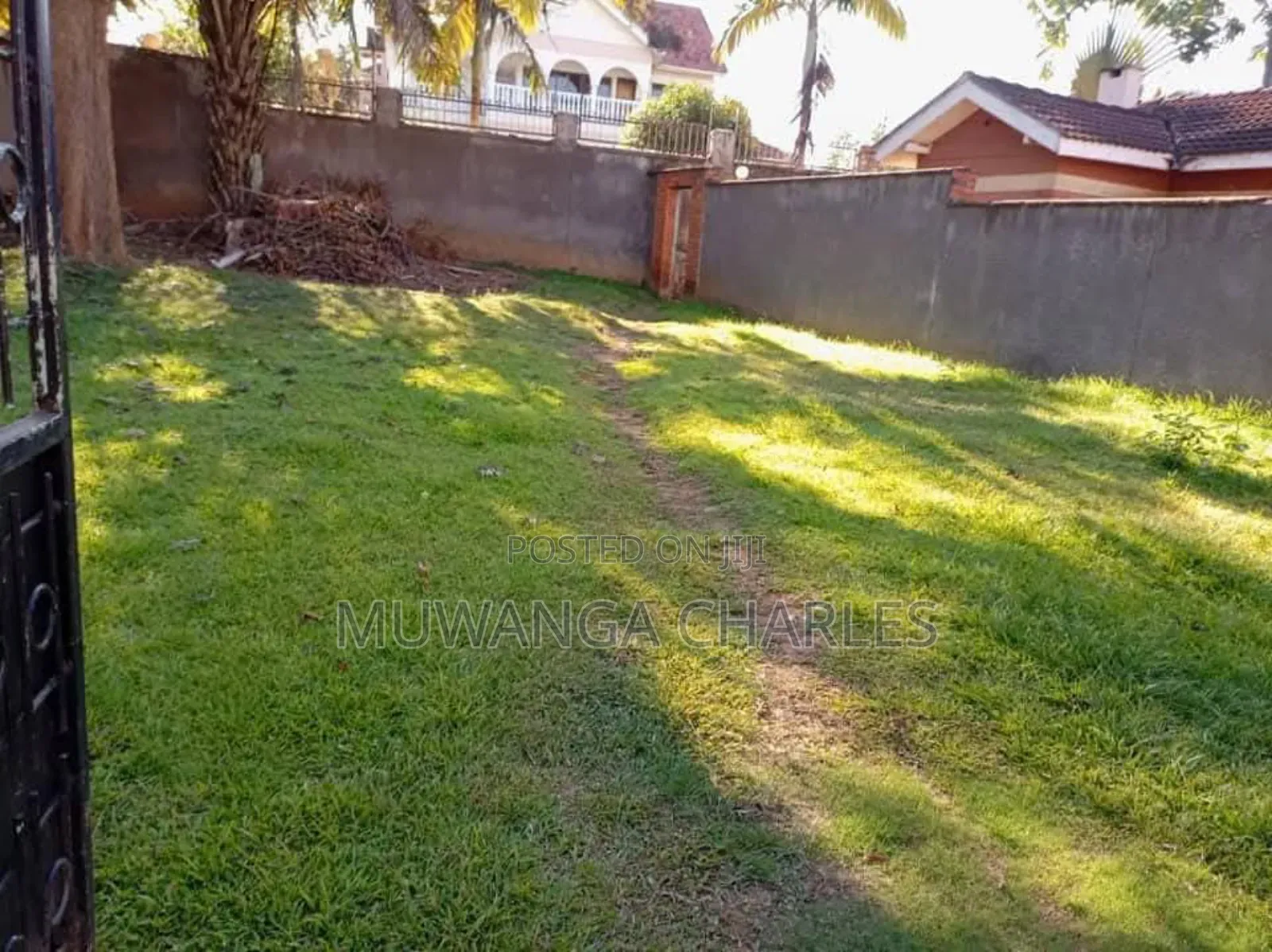 5bdrm Duplex in Fs Properties Ltd, Nakawa for rent
