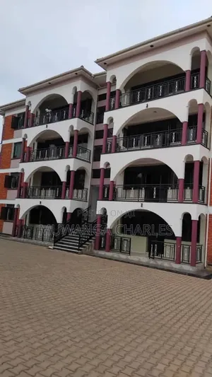 3bdrm Apartment in Fs Properties Ltd, Nakawa for rent